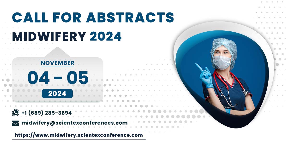 Midwifery Conference 2024 - Learn & Connect with Experts